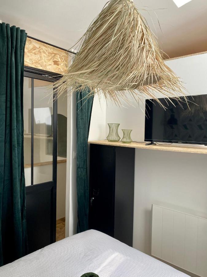 Le Loft Soohome Marseille Exterior photo