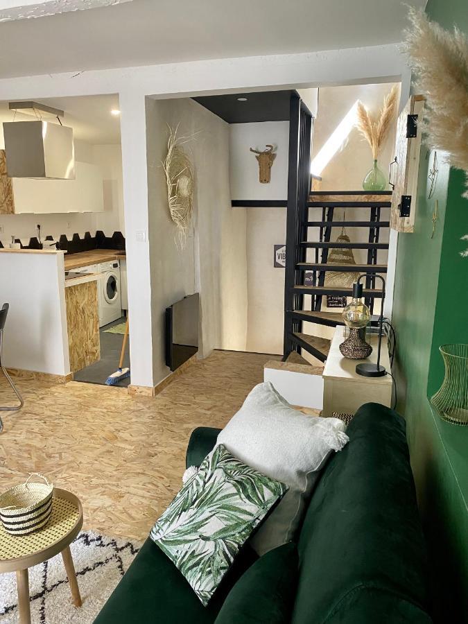 Le Loft Soohome Marseille Exterior photo