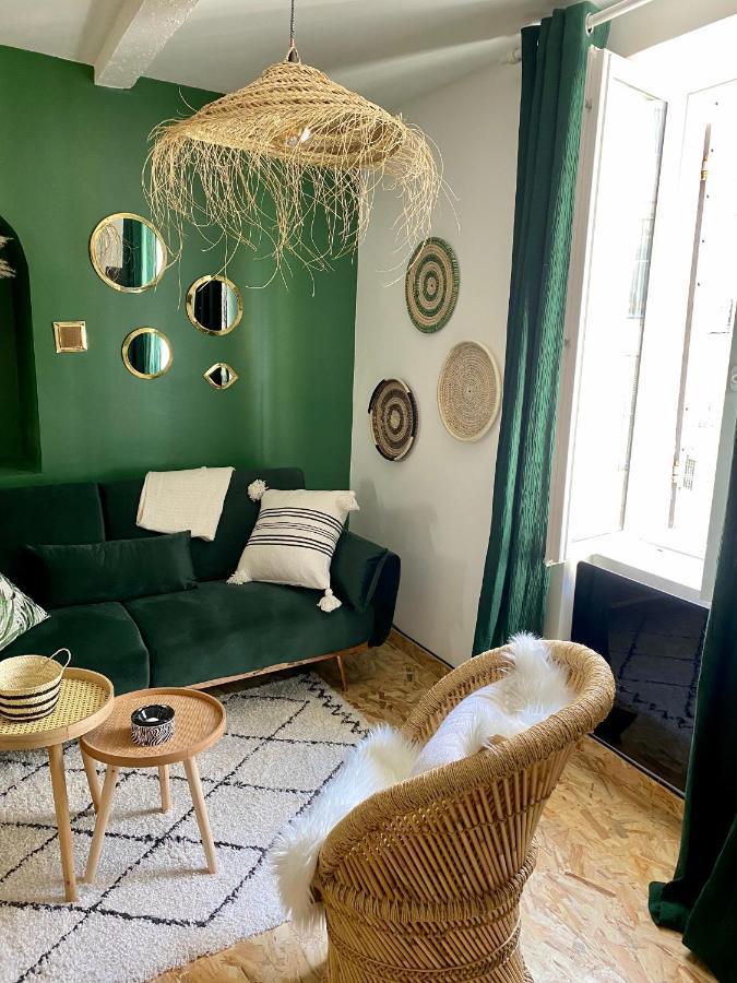 Le Loft Soohome Marseille Exterior photo
