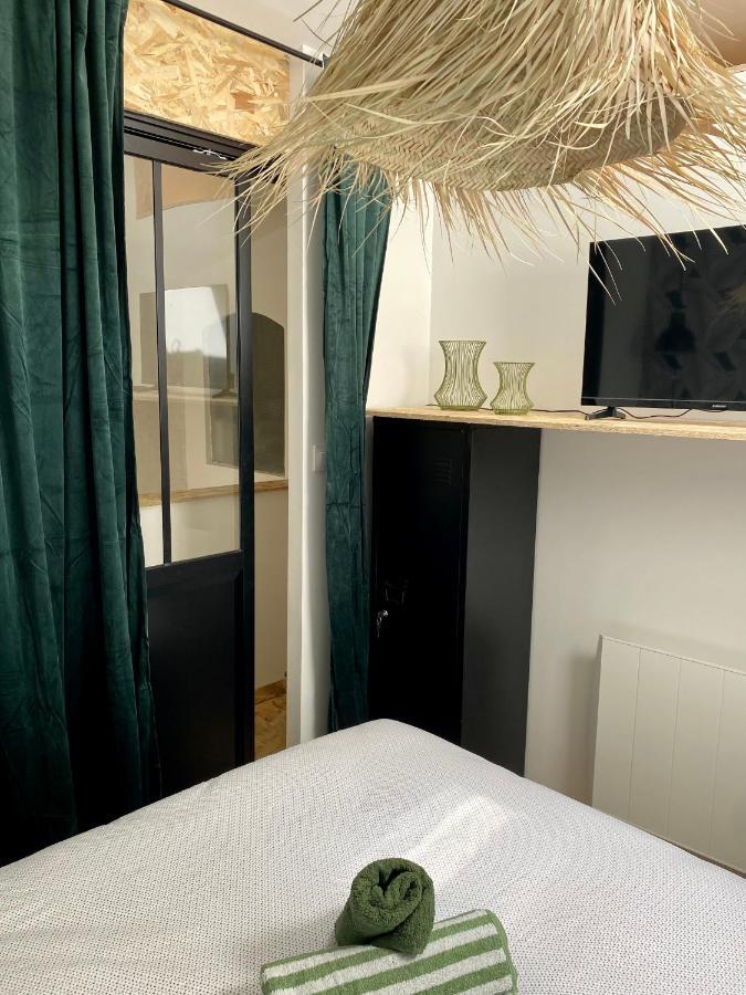 Le Loft Soohome Marseille Exterior photo