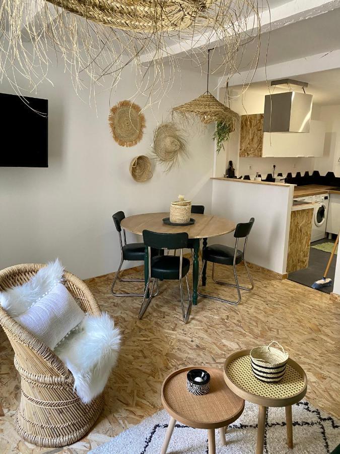 Le Loft Soohome Marseille Exterior photo