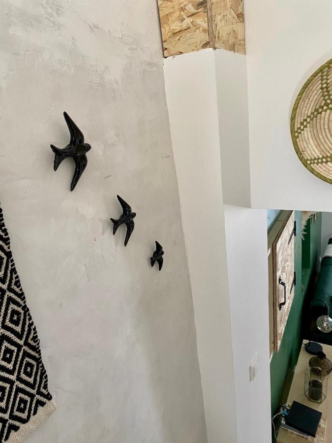 Le Loft Soohome Marseille Exterior photo