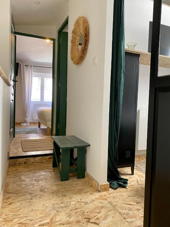 Le Loft Soohome Marseille Exterior photo