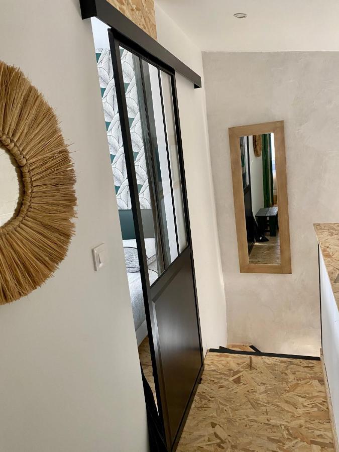 Le Loft Soohome Marseille Exterior photo