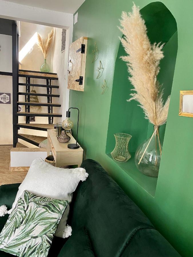 Le Loft Soohome Marseille Exterior photo