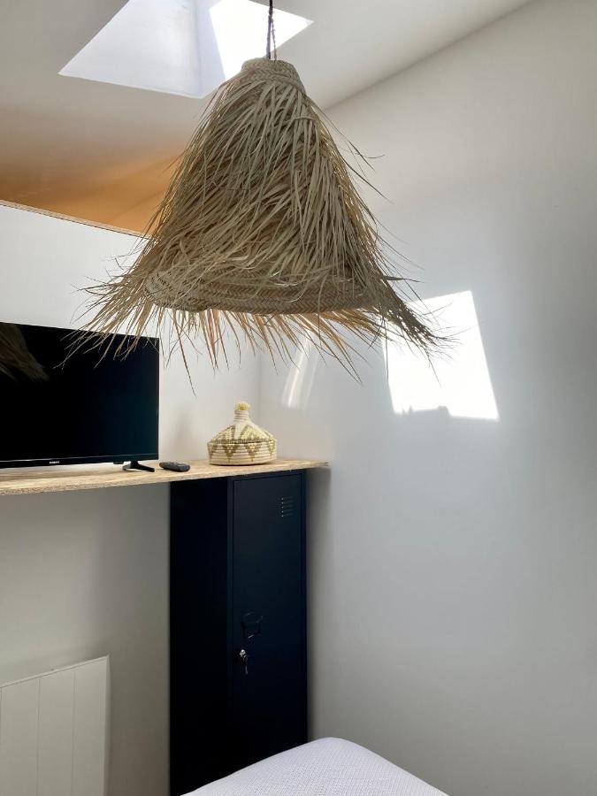 Le Loft Soohome Marseille Exterior photo