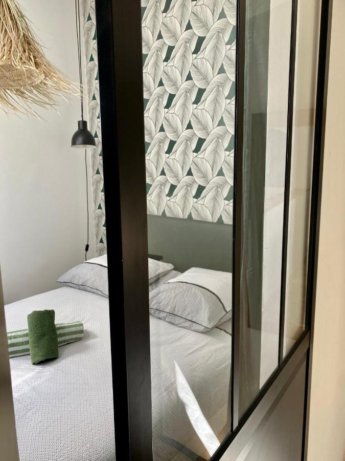 Le Loft Soohome Marseille Exterior photo
