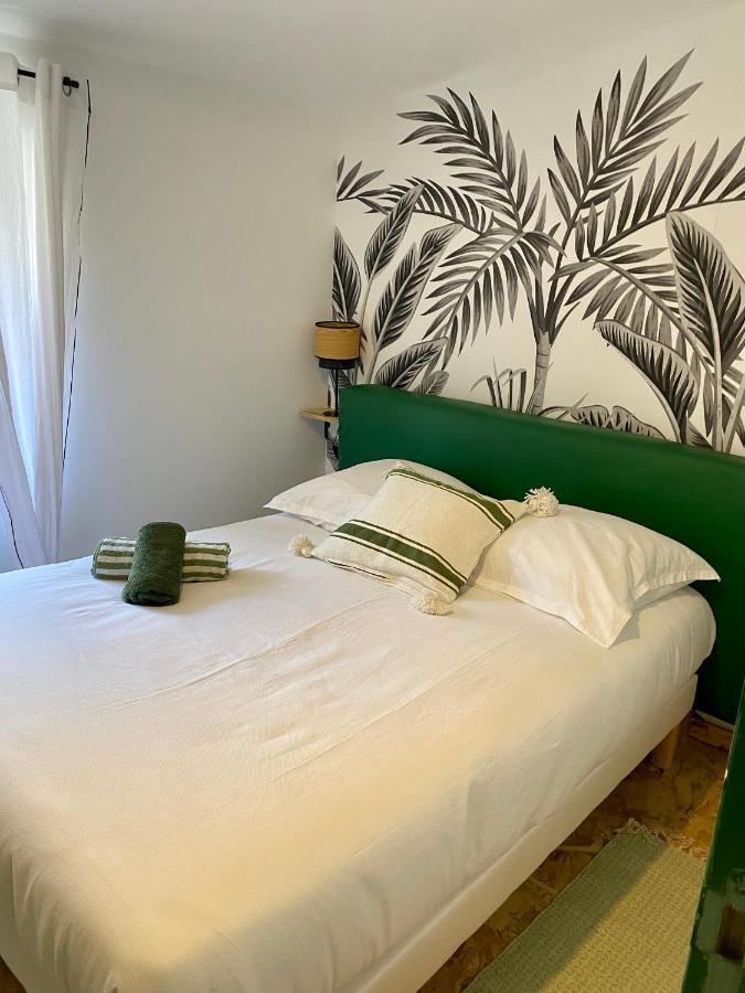 Le Loft Soohome Marseille Exterior photo