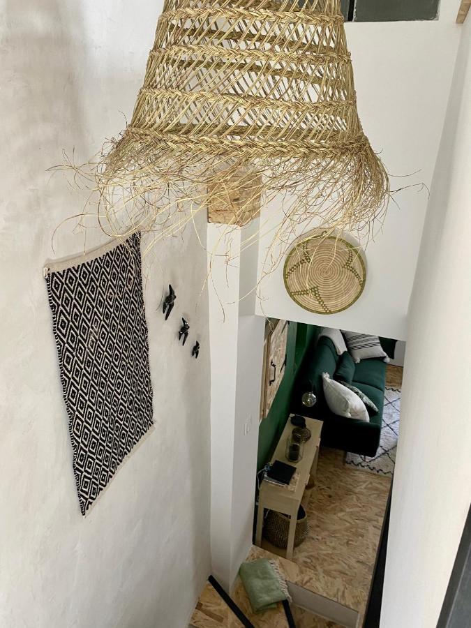 Le Loft Soohome Marseille Exterior photo