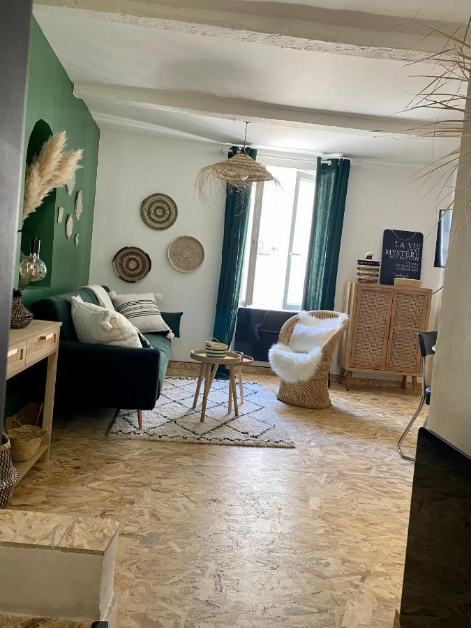 Le Loft Soohome Marseille Exterior photo
