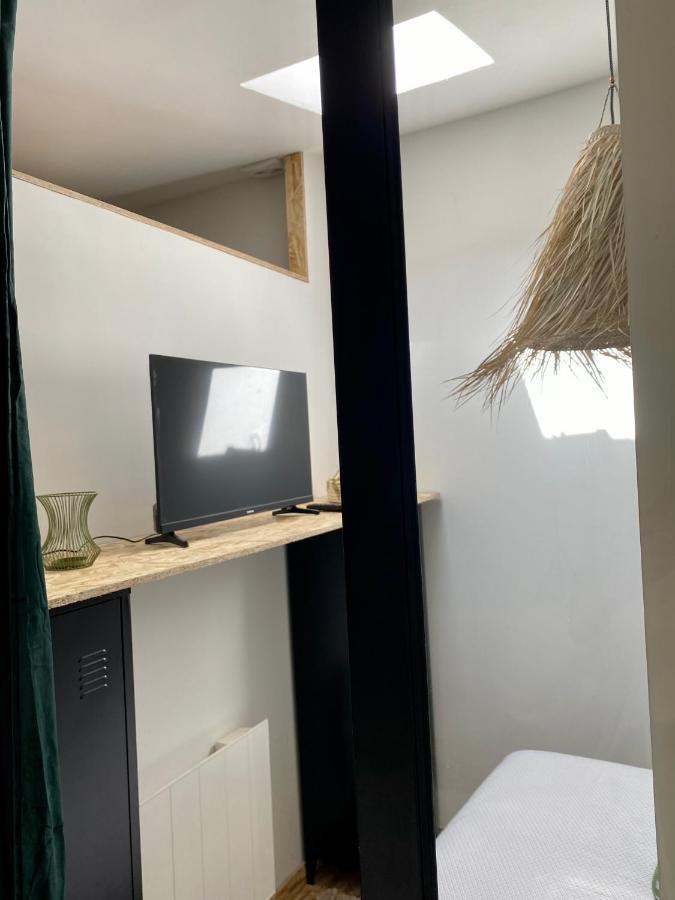 Le Loft Soohome Marseille Exterior photo