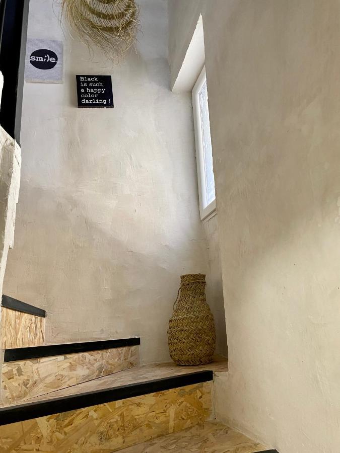 Le Loft Soohome Marseille Exterior photo