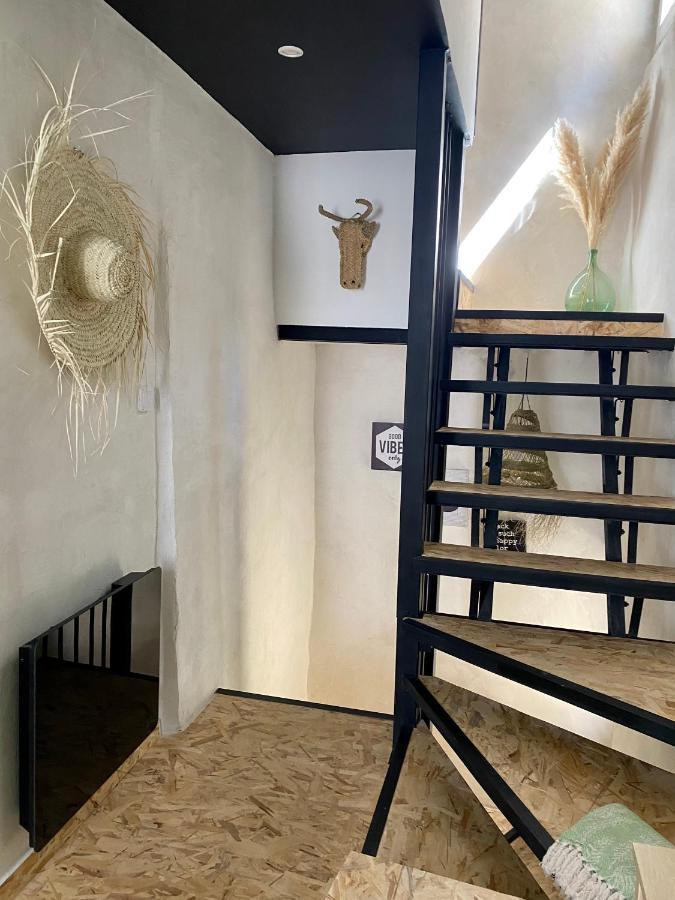 Le Loft Soohome Marseille Exterior photo