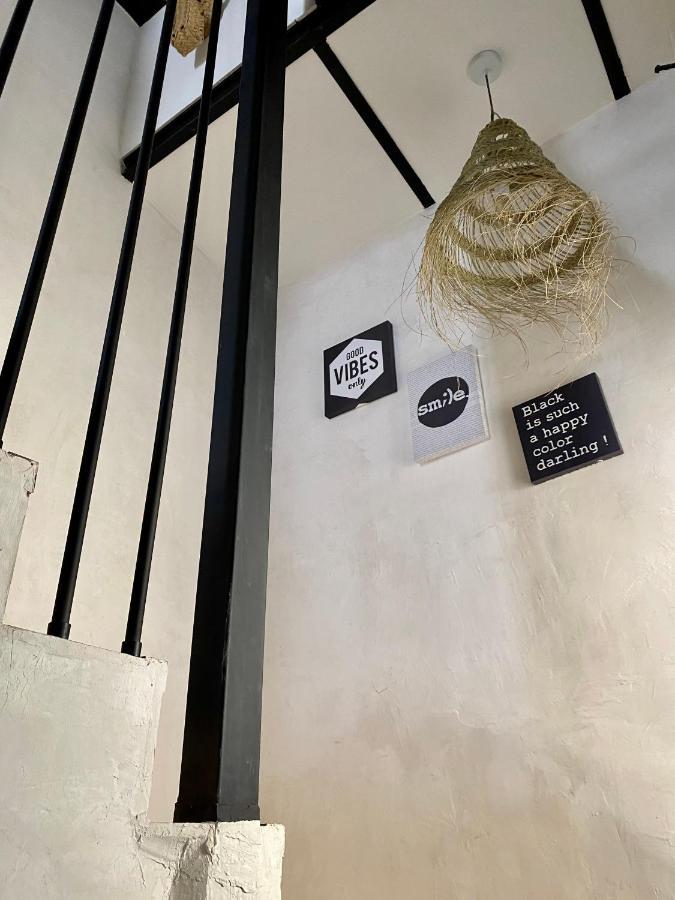 Le Loft Soohome Marseille Exterior photo